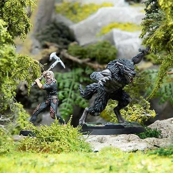 The Elder Scrolls Call to Arms - Arnbjorn Dark Brotherhood Predator