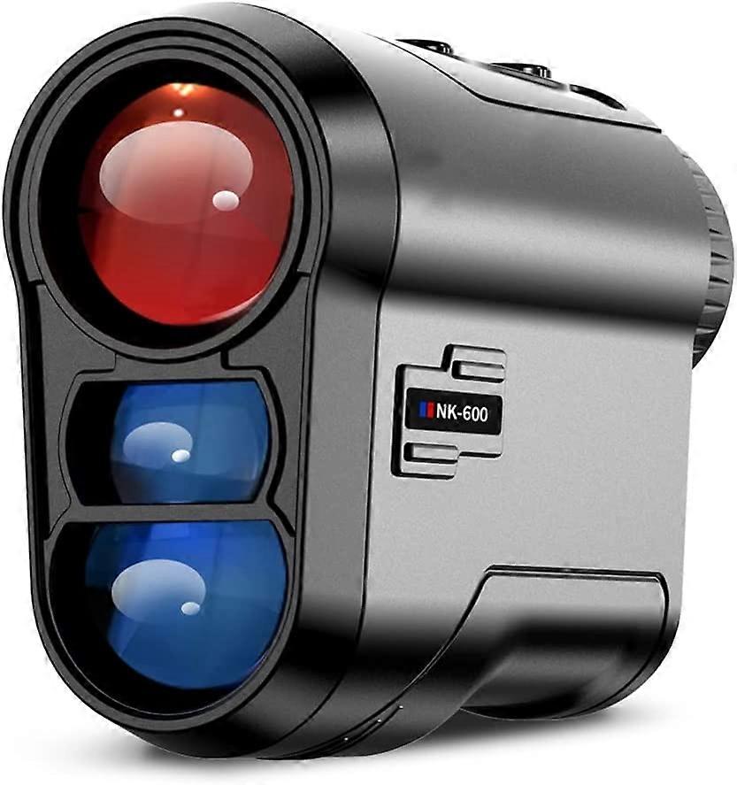 Golf Light Rangefinder Fall Proof Digital Height Measurement Measure Distance Meter Golf Rangefinder