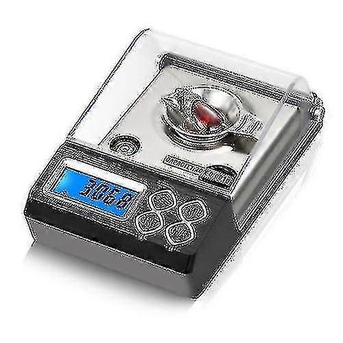 High Precision Professional Digital Milligram Scale 20g/0.001g