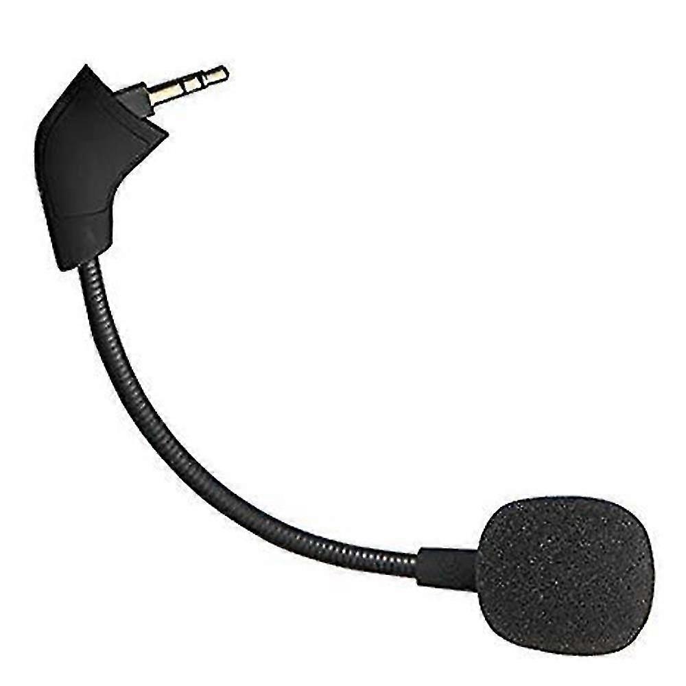 Microphone Compatible Hyperx Cloud, Cloud X And Cloud II Noise Cancelling Gaming Headsets