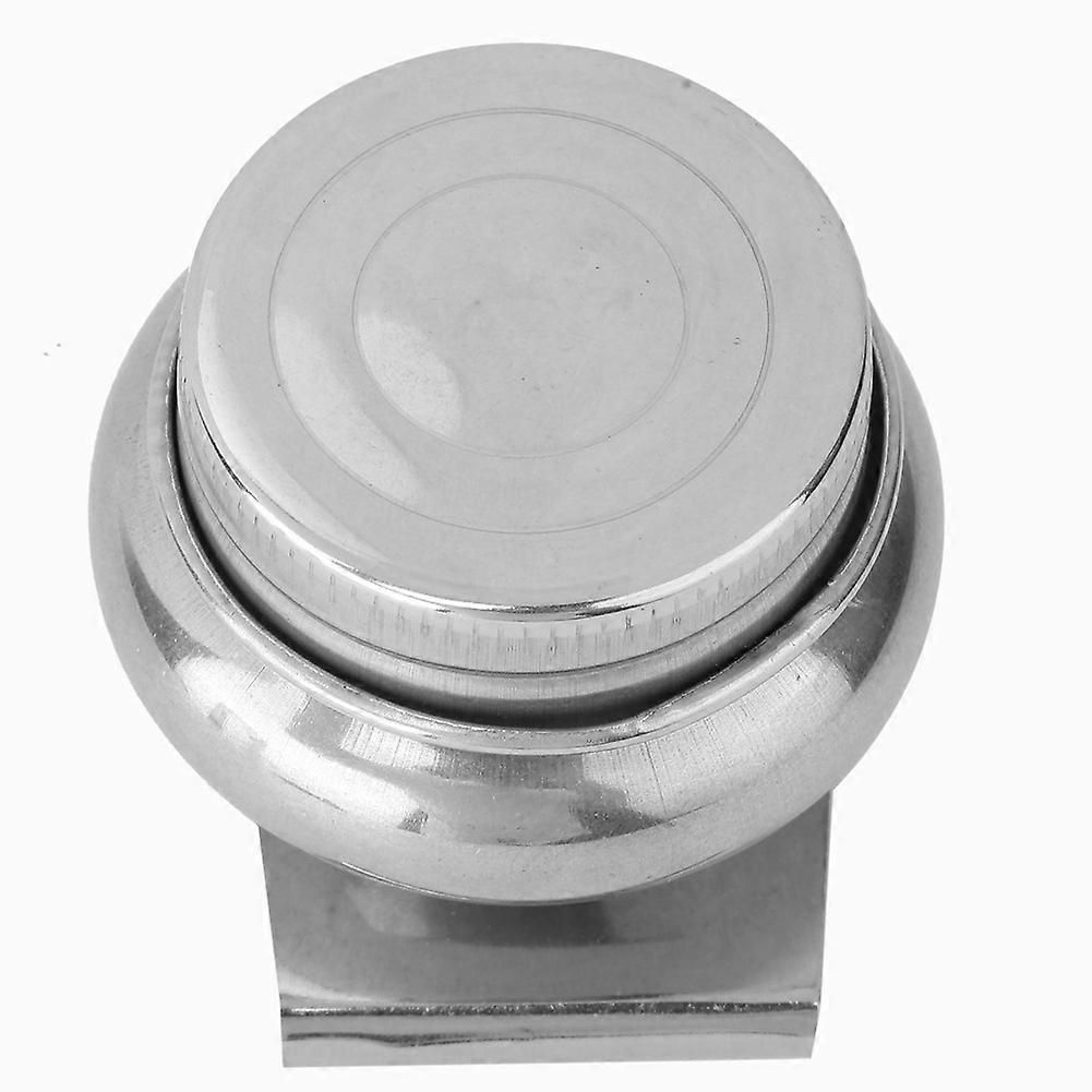 كأس طلاء زيتي من الفولاذ المقاوم للصدأ مزدوج / كوب حاوية لوحة قحافة مزدوج / واحد (F-347)