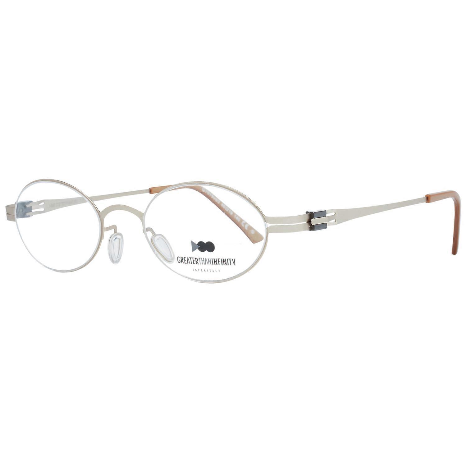 Greater Than Infinity Optical Frame Gt015 V03 46