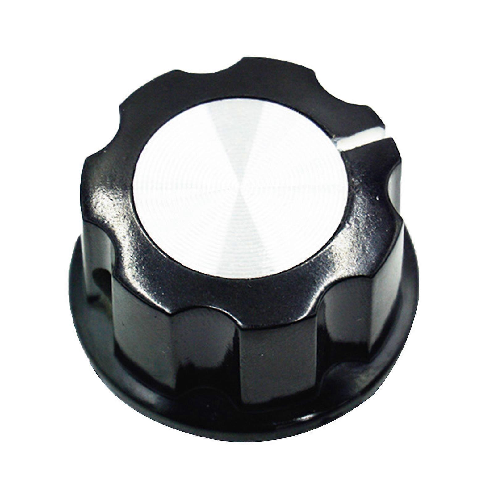 Potentiometer Knob Adjustable Rotate Button Control Knob Electronic Component