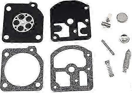 Εξάρτηση επισκευής παρεμβυσμάτων διαφραγμάτων καρμπυρατέρ για το καρμπυρατέρ Fs160 Fs180 Fs220 Fs280 καρμπυρατέρ Zama καλό ασφάλιστρο-A1