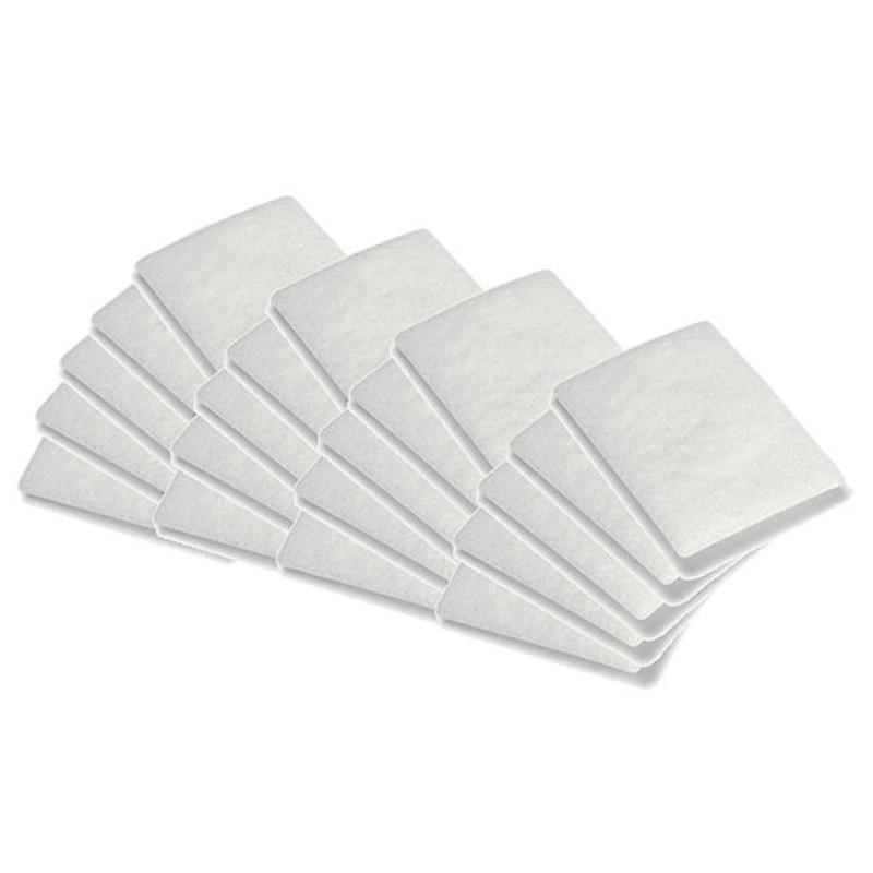 Ultra Fine Disposable Replacement Filters For Cpap Machines