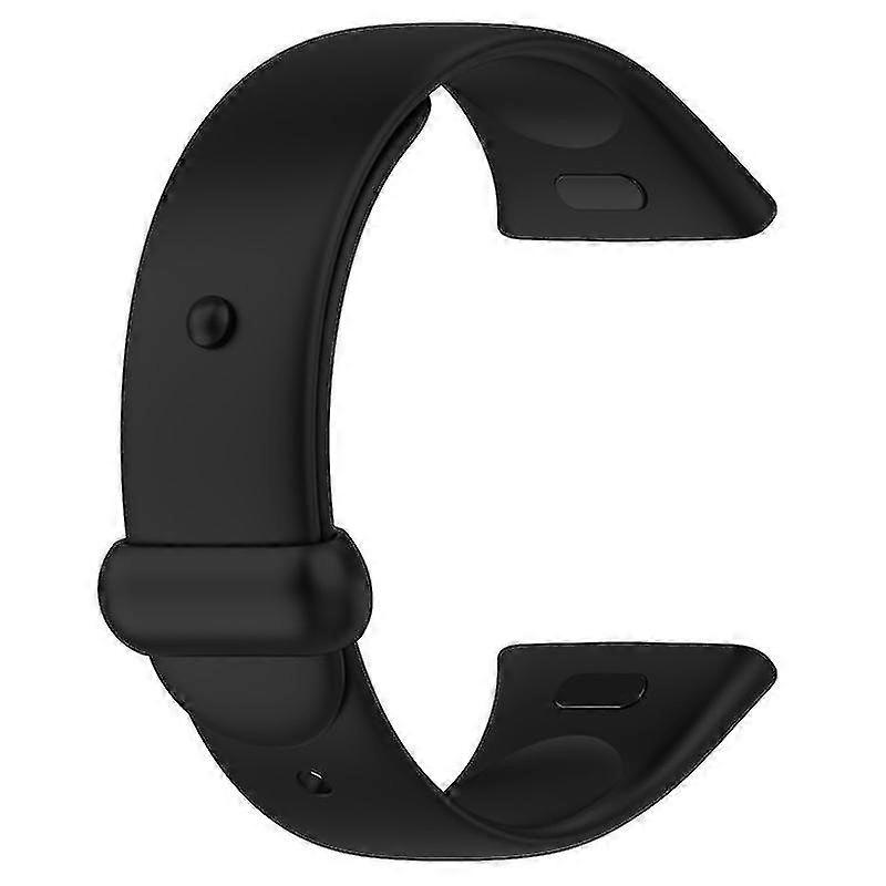 Watch Strap Multicolor Pin Button Quick Release Silicone Watch Band Perfect Fit For Redmi/mi Watch L
