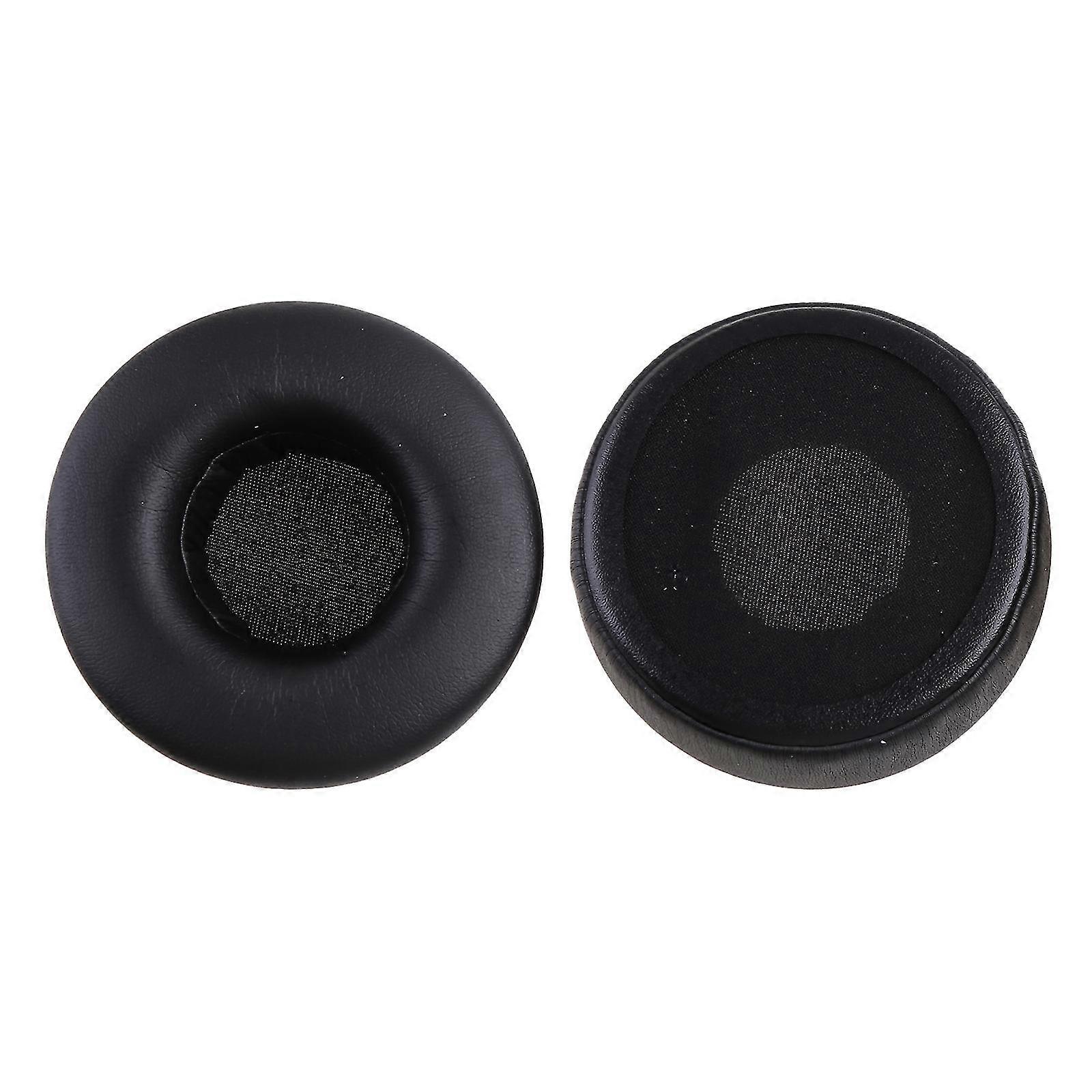 Leather Cushion Earpads For House Of For Marley Positive Vibration 2 Headphone C