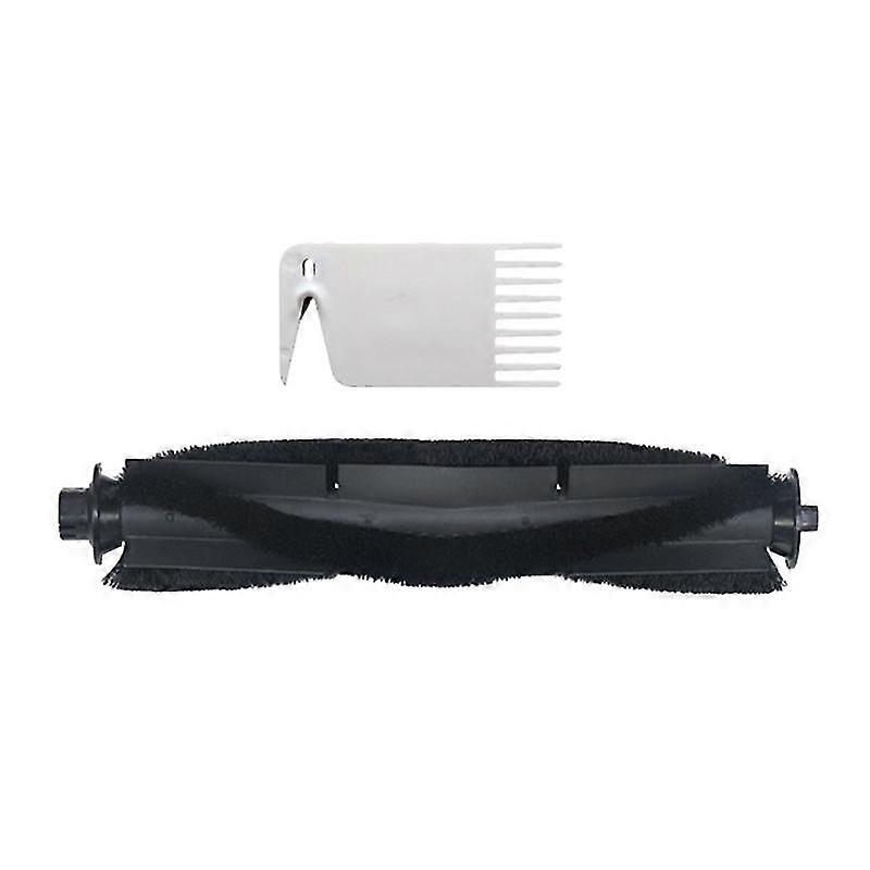 Roller Brush Main Brush For Xiaomi Roidmi Eve Plus Robot Accessories