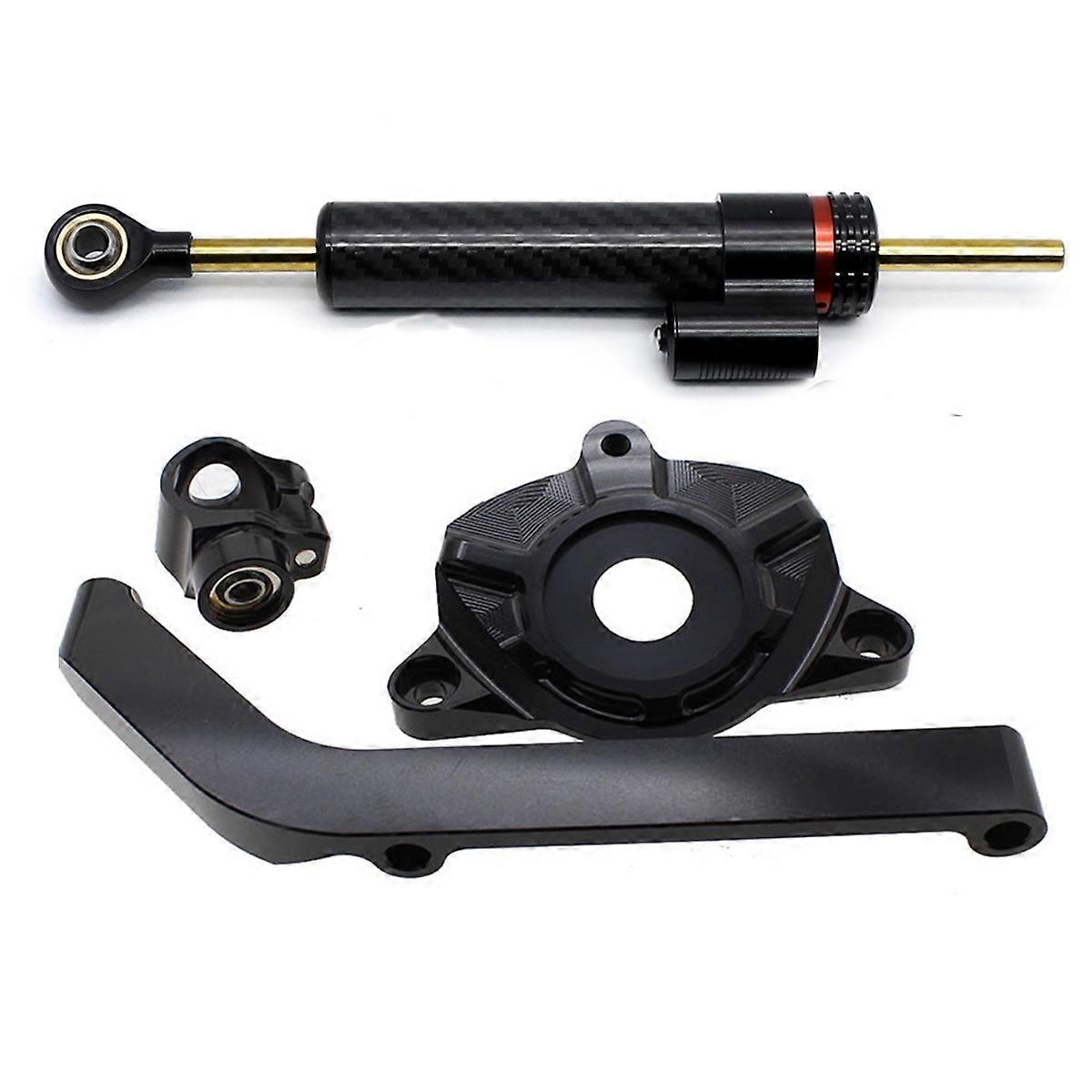 Fr kawasaki z1000 z 1000 2014 2015 2016 2017 cnc lenk dmpfer stabilisator stodmpfer halterung halterung