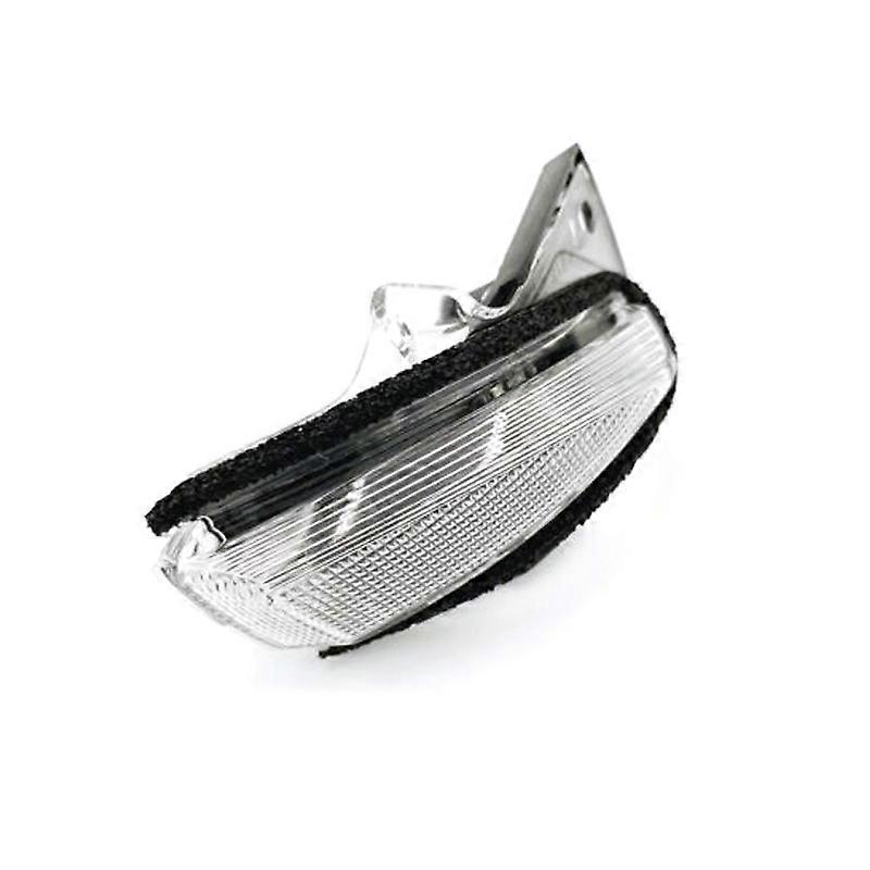 Suitable For Toyota Corolla 2019 2020 Rearview Mirror Light Reversing Mirror Turn Signal 81740-02050