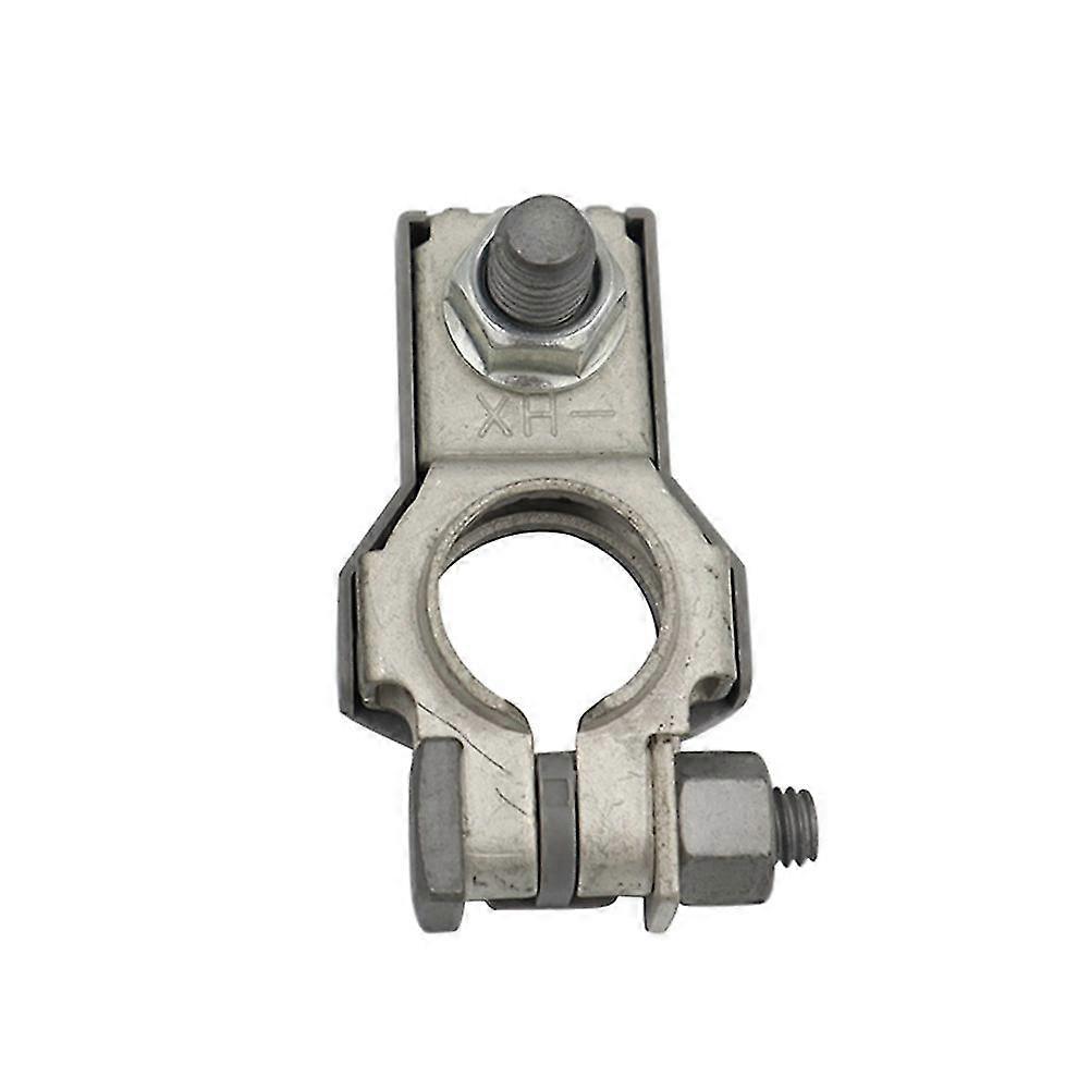 Car Battery Pile Head Negative Battery Terminals For 90982-06022