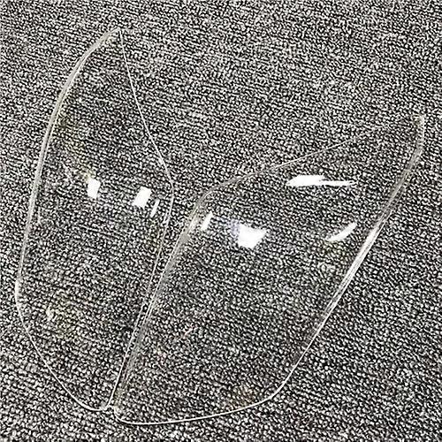 Motorcycle Headlight Cover Screen Lens Protector Guard for Yamaha T-MAX 530 TMAX530 2015 2016