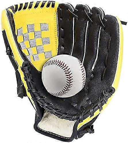 Basebollhandskar, softbollhandskar, sporthandskar för barn