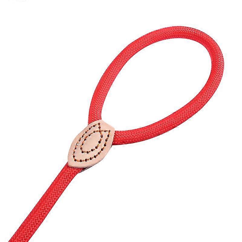 Nylon Nylon Training Lead For Dog Training-c