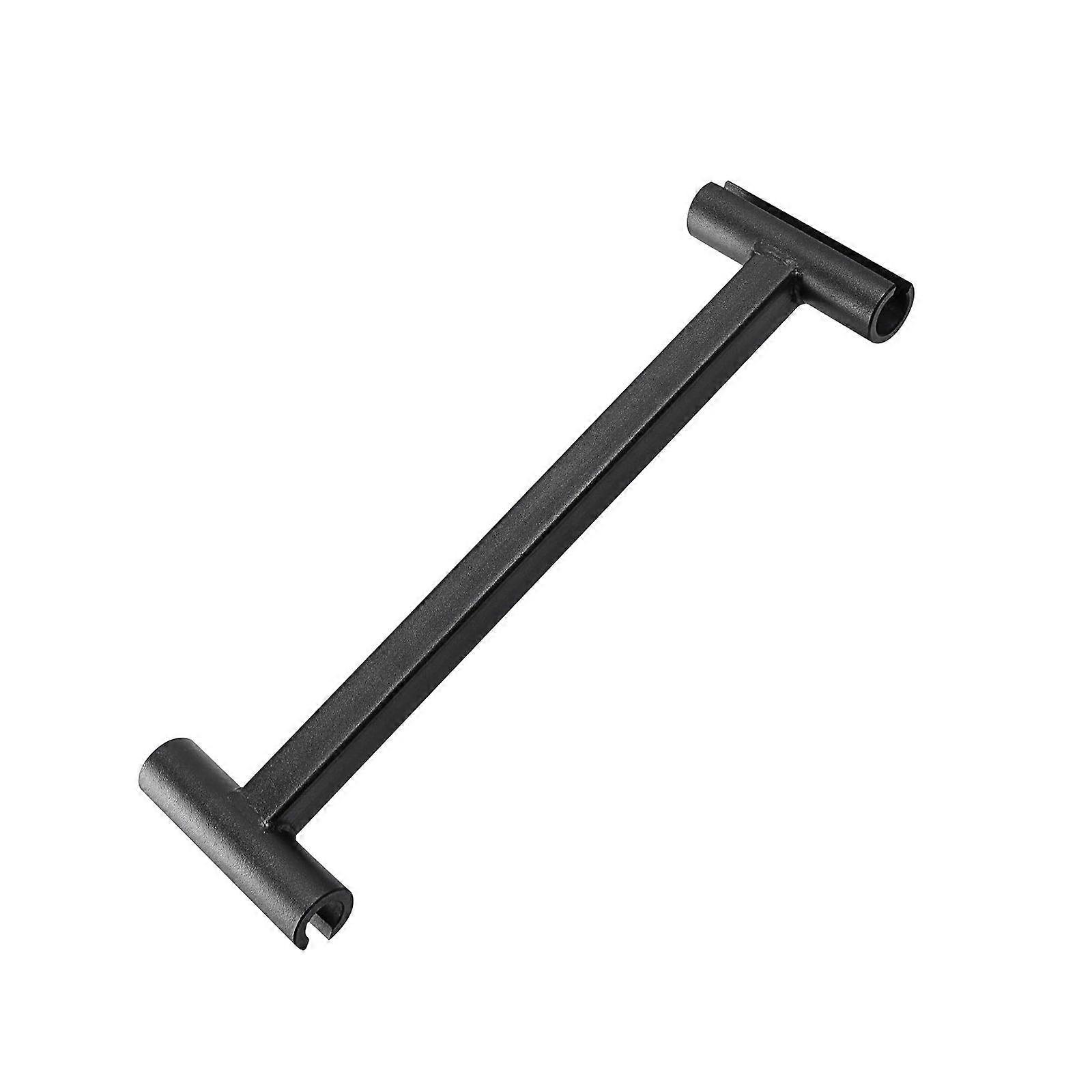 Door Hinge Adjustment Tool Handheld Carbon Steel Repair Spanner Hinge Bender