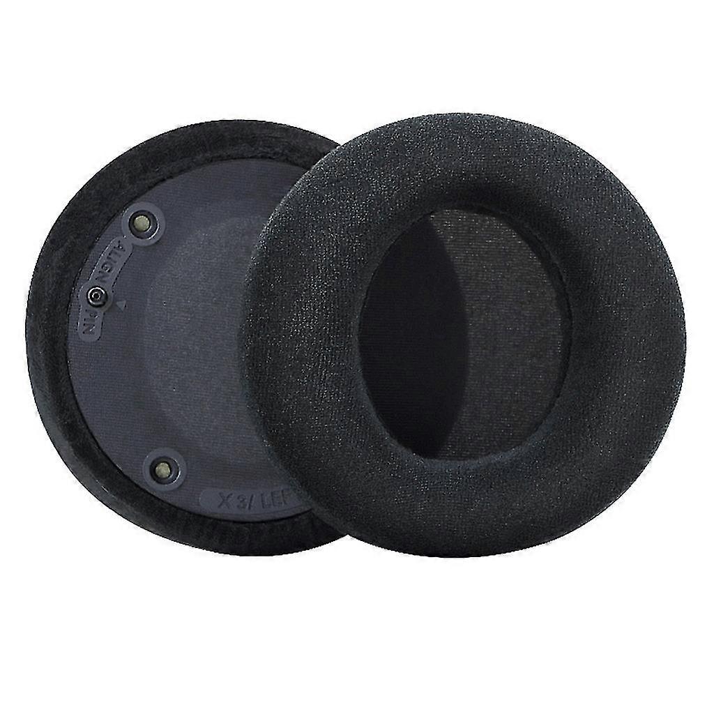 Soft Earpads For X3 Headphone Sleeves Earphone Memory Foam Ear Pads Cover