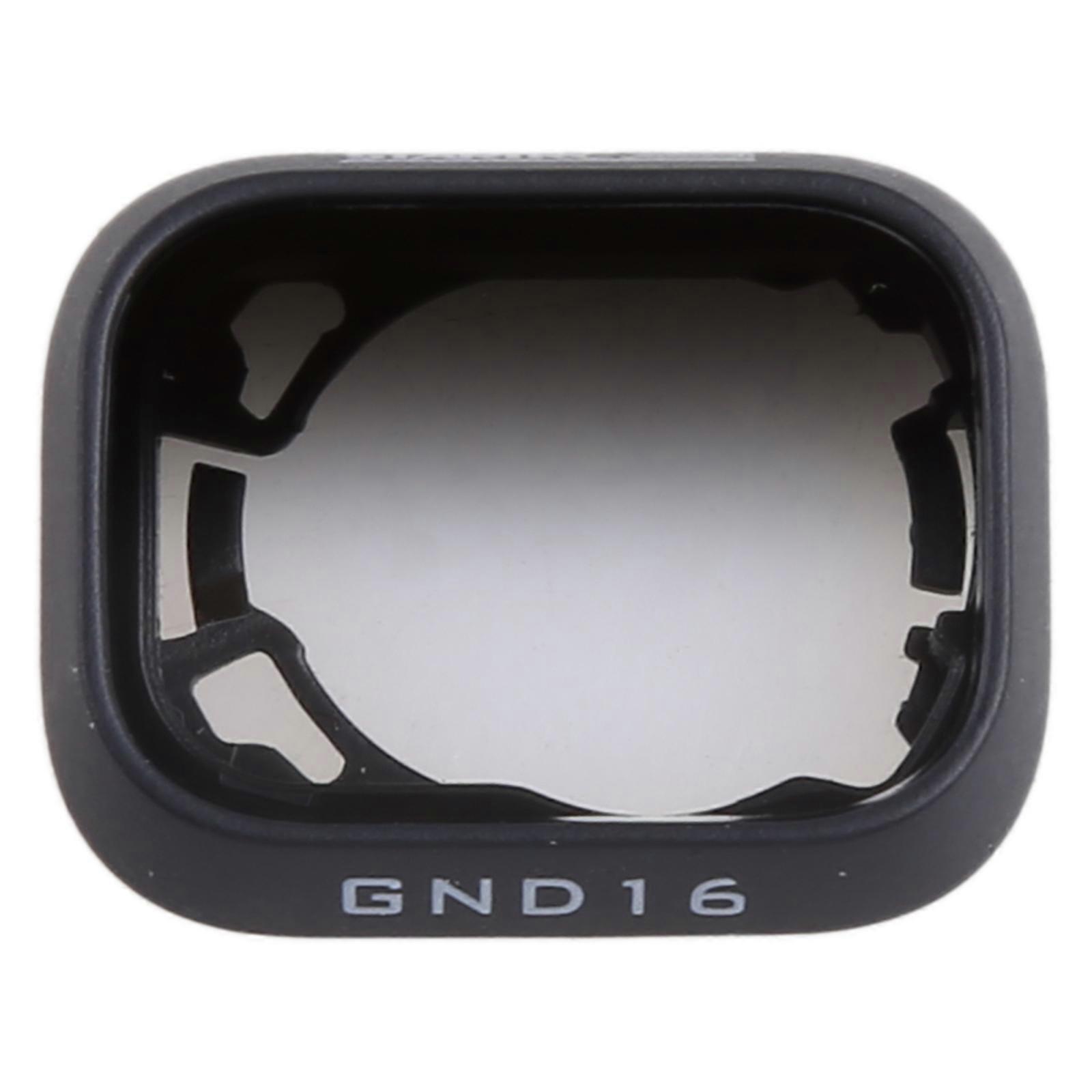 for Mini 3 Pro Gradient Filter GND16/ND16 ND64 ND256 Filter Set