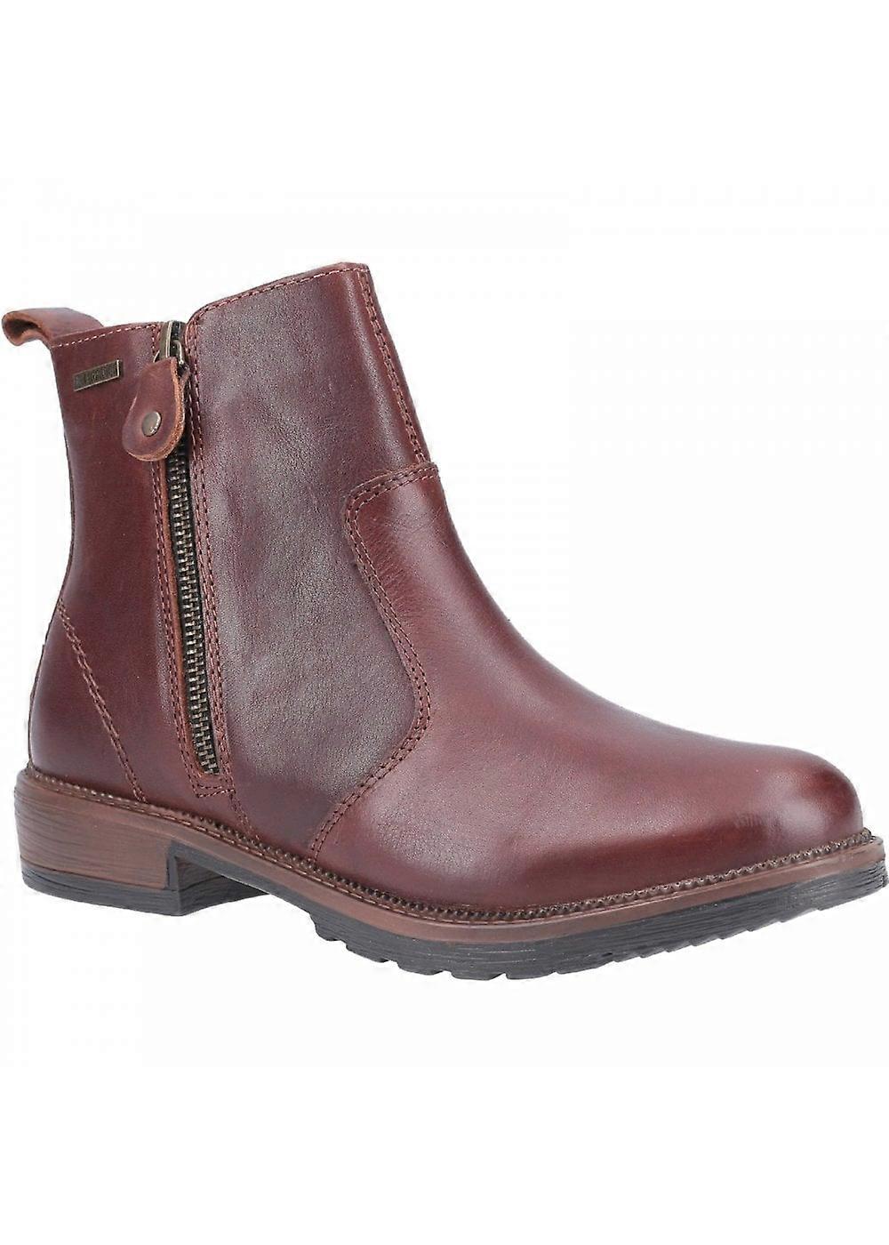Men's Cotswold Ashwicke Zip Ankle Boot 29253