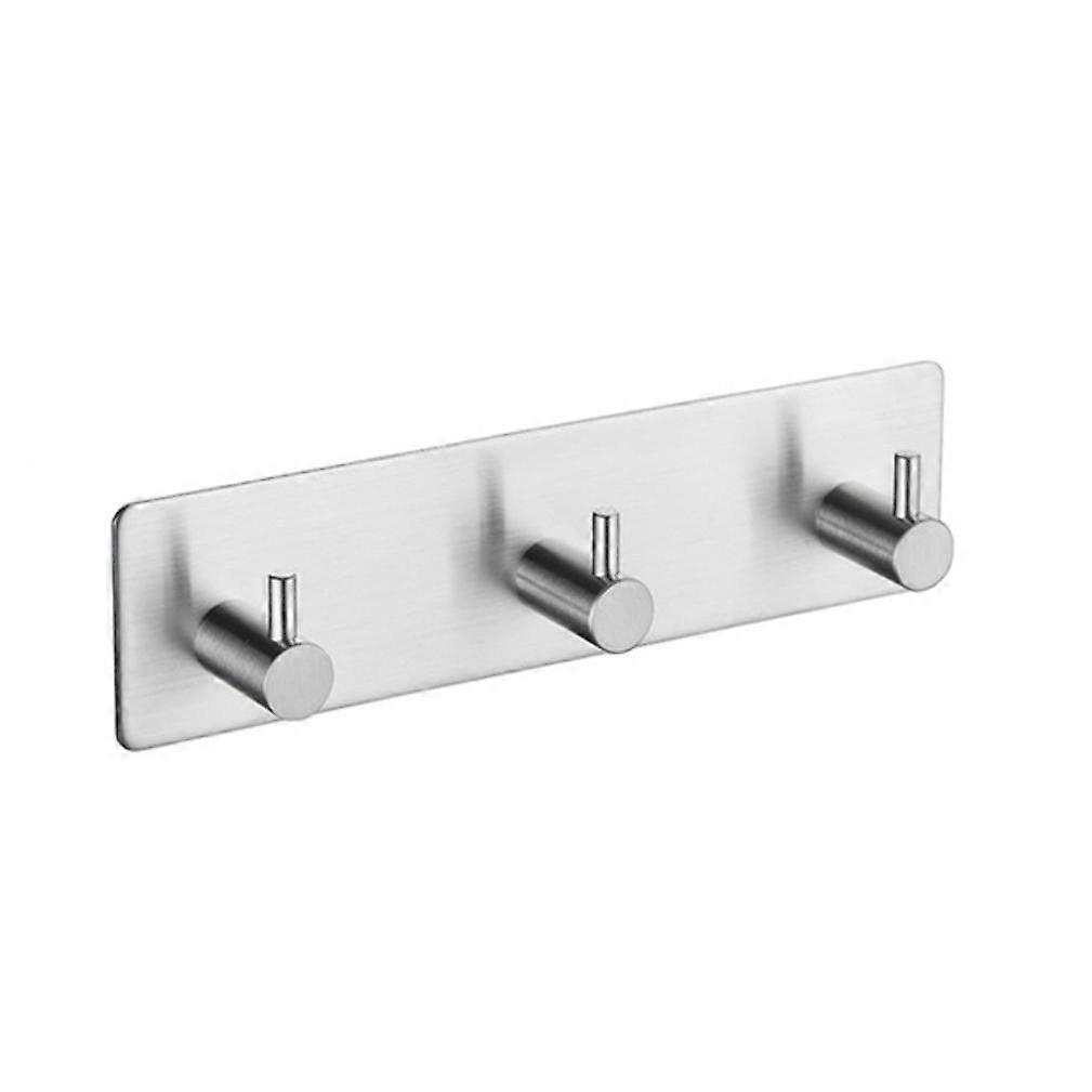 Metal Wall Hanger Clothes Hanging Hooks