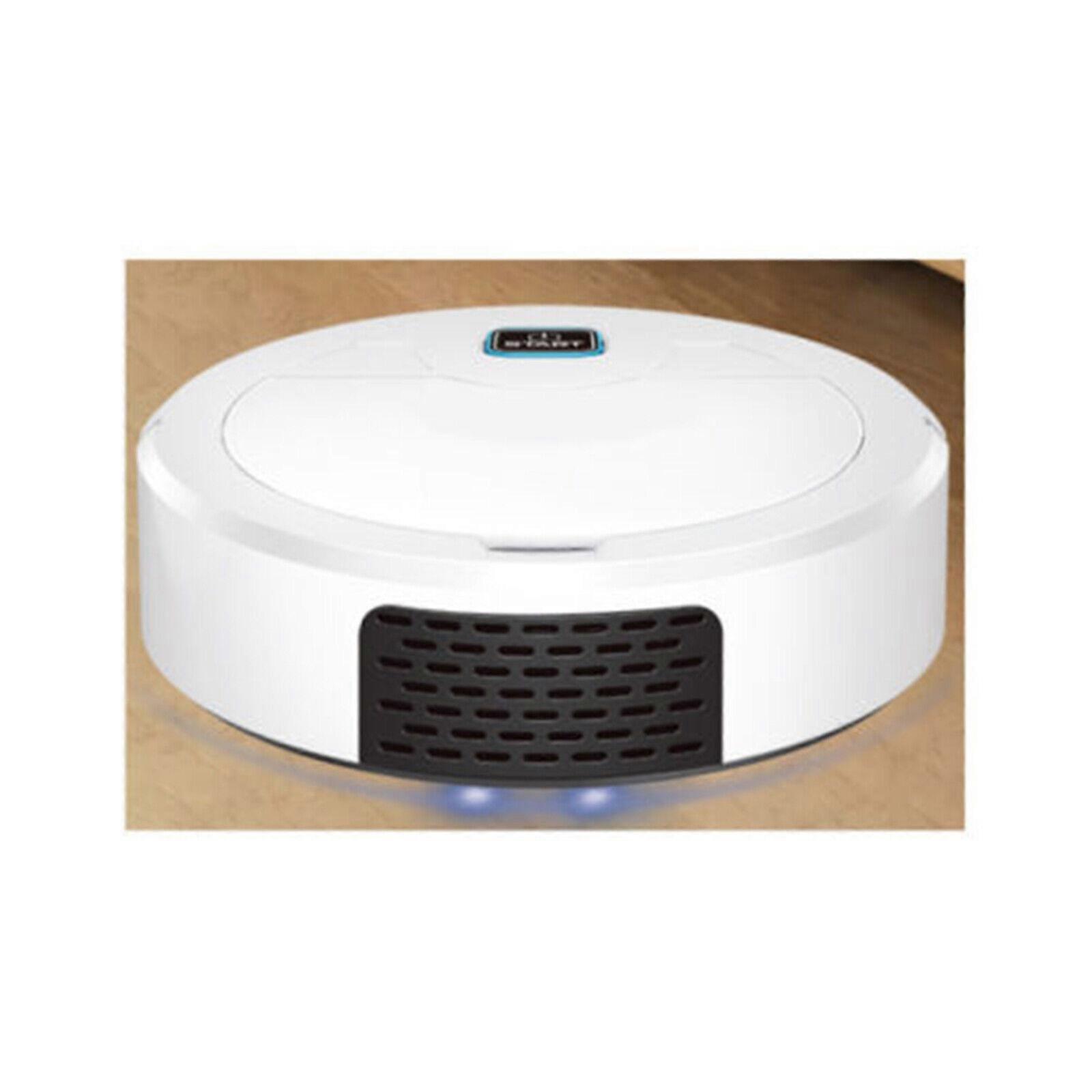 Smart Robot Vacuum Cleaner Sweep and Wet Mopping Floors Sweeping Cleaning Robot,100% New