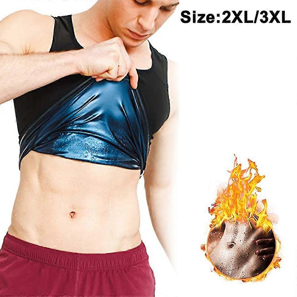Out Tank Top Vest Sports Sweating Vest Tops enduits