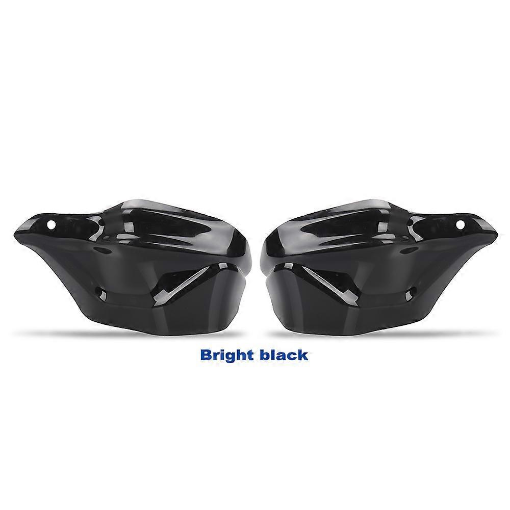 For Bmw r1200gs r1250gs r 1200 1250 gs adventure lc R1200R R1200RS Motorcycle Handguard Hand shield Protector Accessories