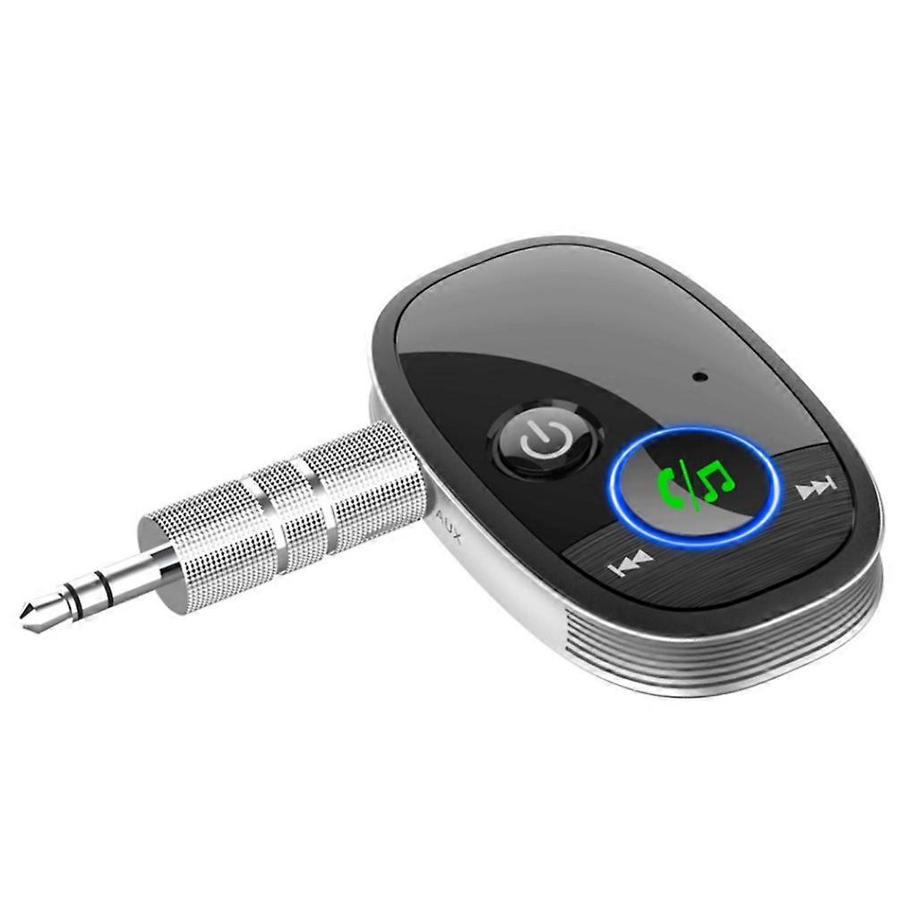 Bluetooth-compatible 5.0 USB Adapter Audio Receiver Transmitter for PC Speaker