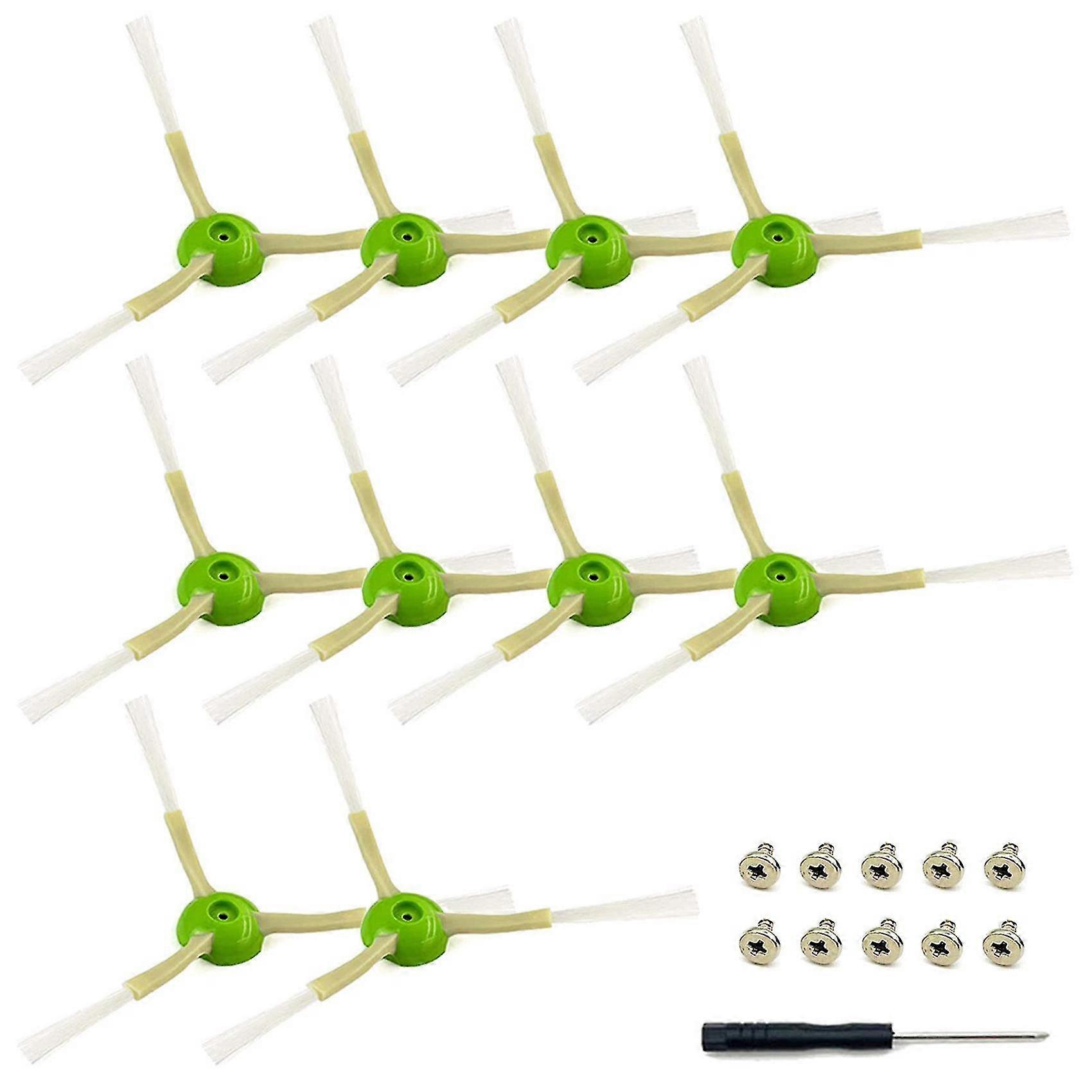 Side Brush Replacement For Irobot Roomba Vacuum Cleaner