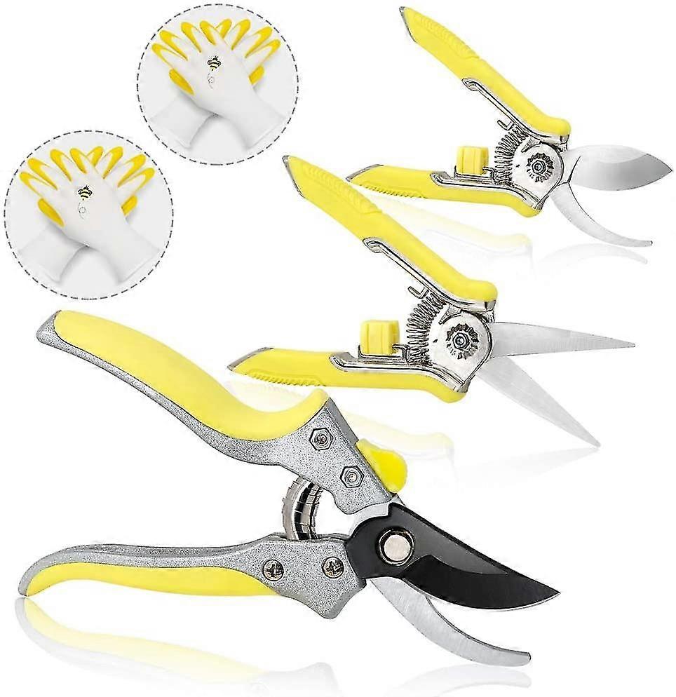 Trimmer Set 5 Pieces Trimmer Set Bypass Trimmer