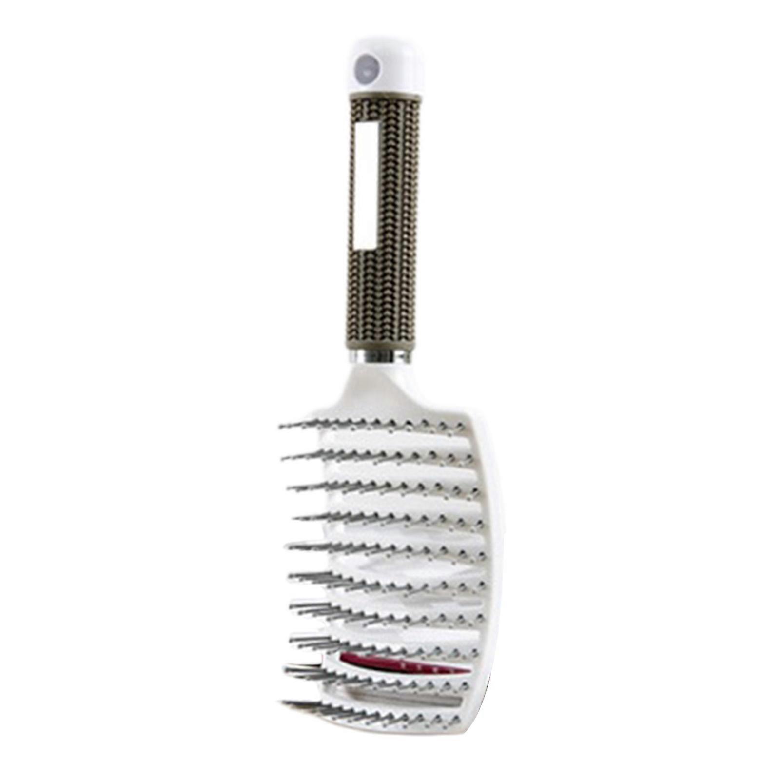 Professionele gebogen geventileerde styling haarborstel Kapper Kapper Styling Tools