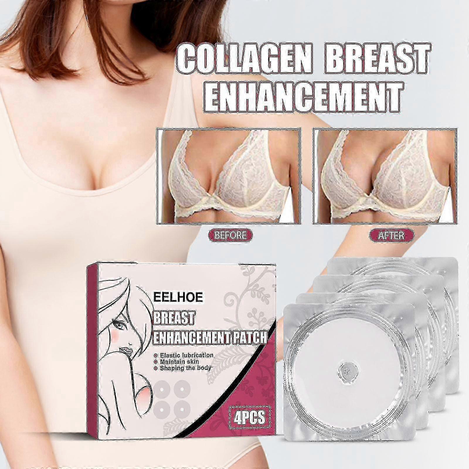 Breast Patch