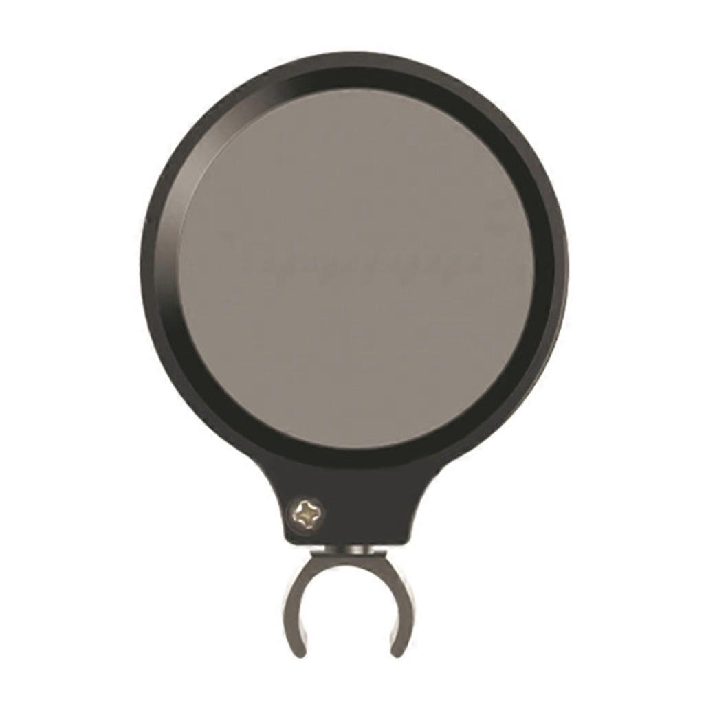 Welding Gun Lens Filter Black Translucent Shading Glass for QQ150A WP17 18