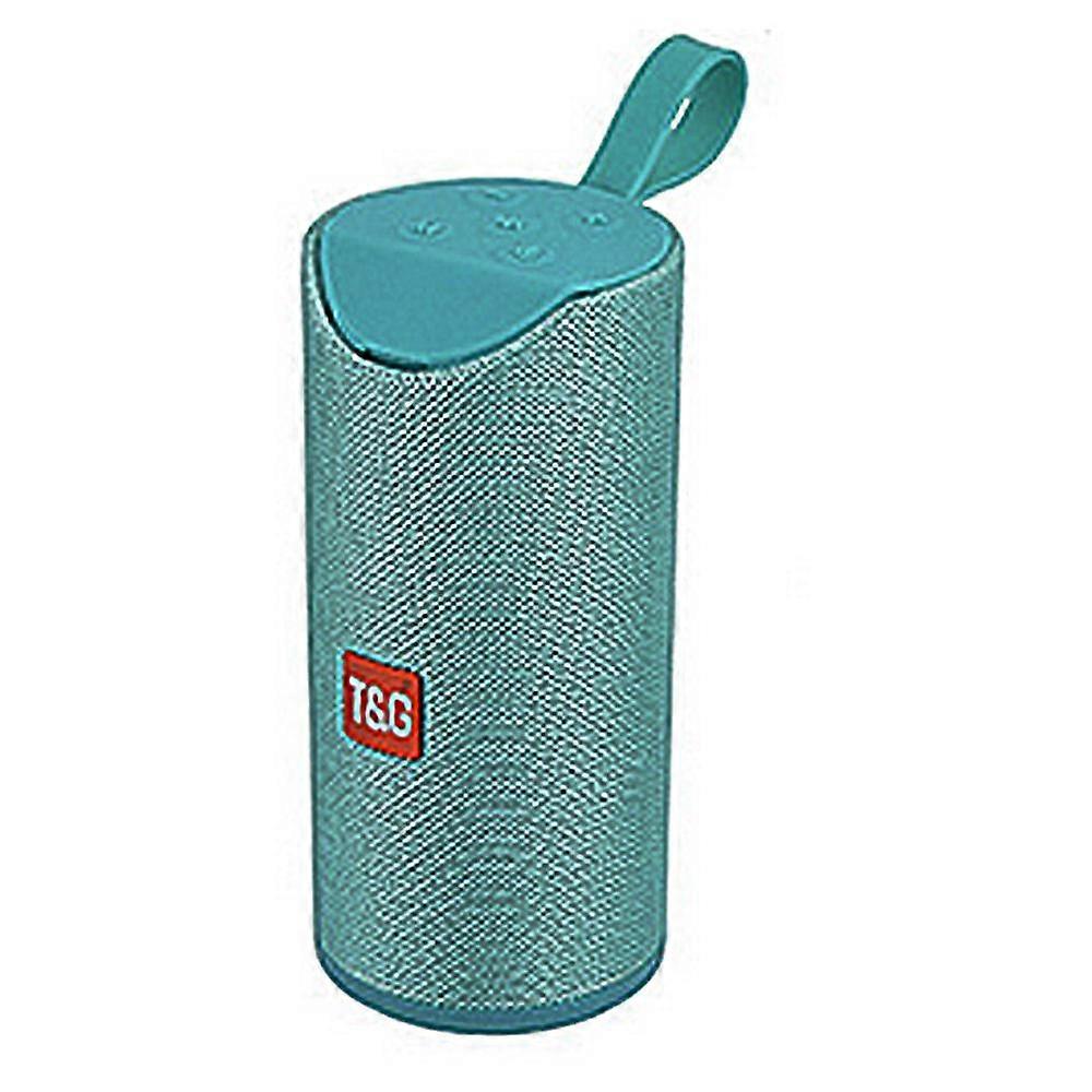 Bluetooth Speaker Portable Outdoor Loudspeaker Wireless Mini music speakers 3D Stereo Music Surround Support FM TFCard Bass Box