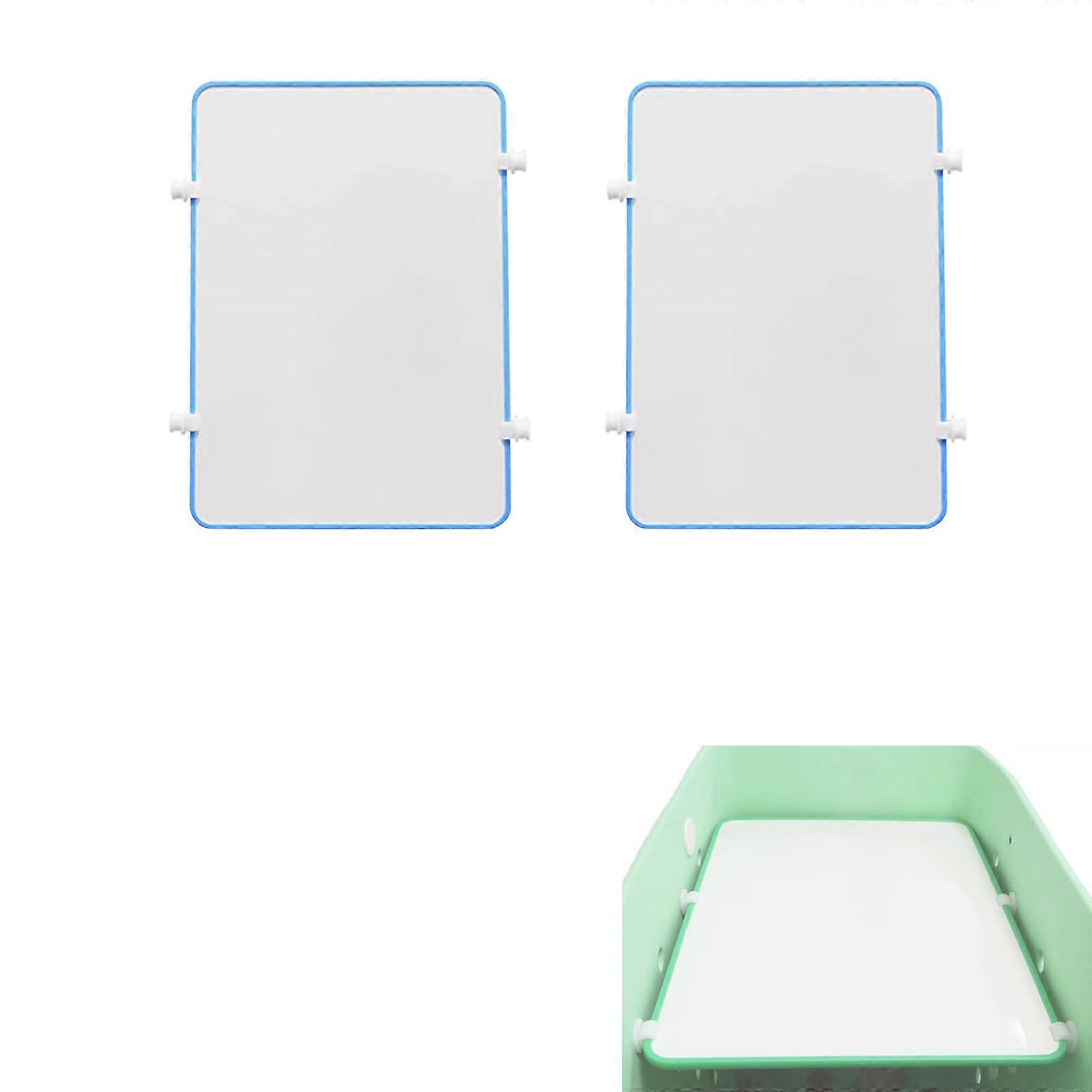 Divider Tray for Bogg Bag Accessories for Bogg Bags Large Help with Organizing with Drill Bit Clips