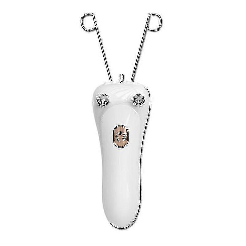 Elektrischer Gesichtsepilierer