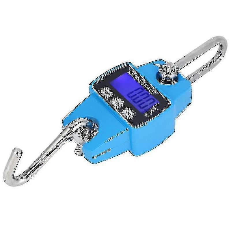Electronic Hook Hanging Weight Scale