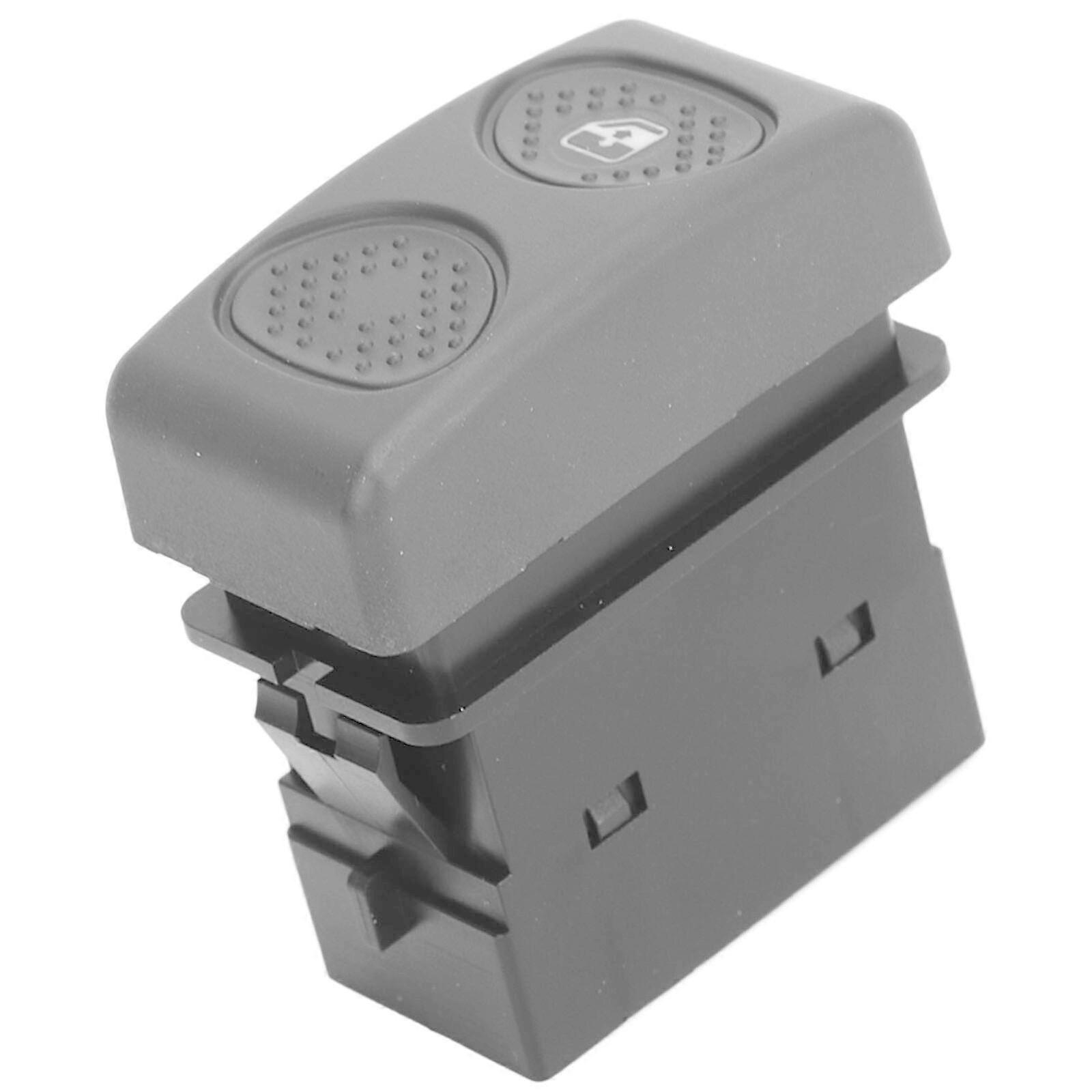 GLASS LIFT CONTROL SWITCH SUITABLE FOR EUROCARGO RANGE 504096615