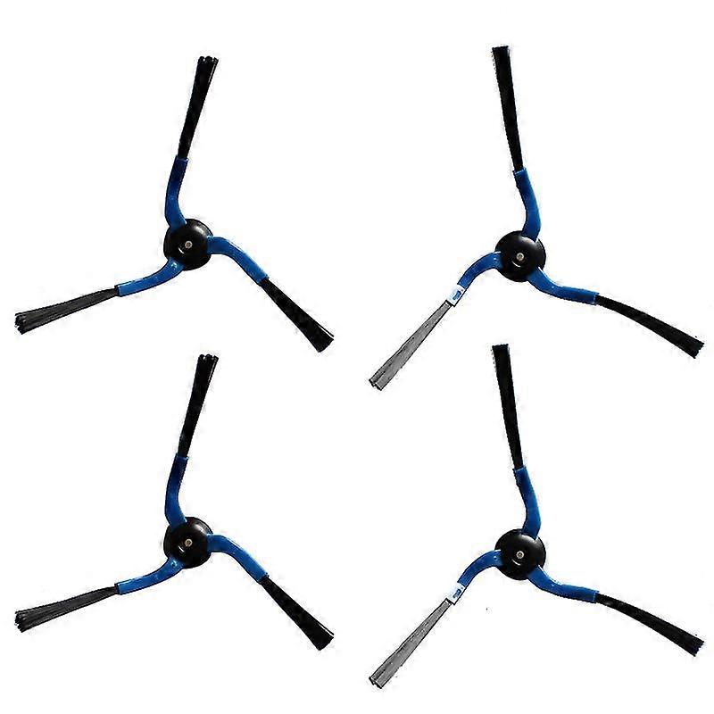 2pairs Side Brushes Kit Replaces Part For Sr8751, Sr8752,sr8759,-rm72vr Robot Vacuum Cleaner