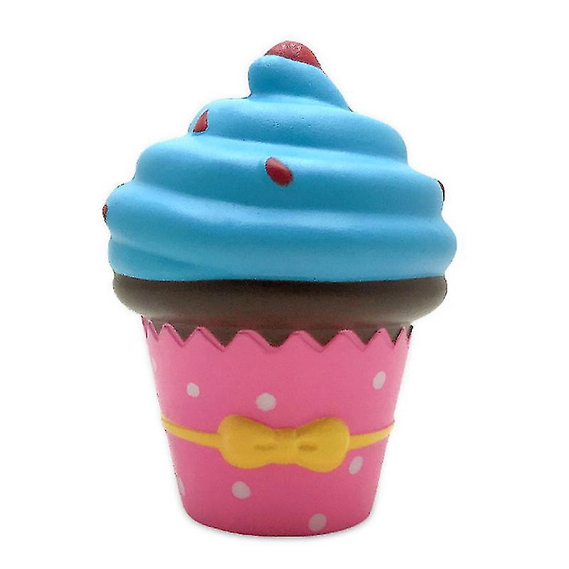Slow Rising Vent Decompression Squeeze Toys @bugu