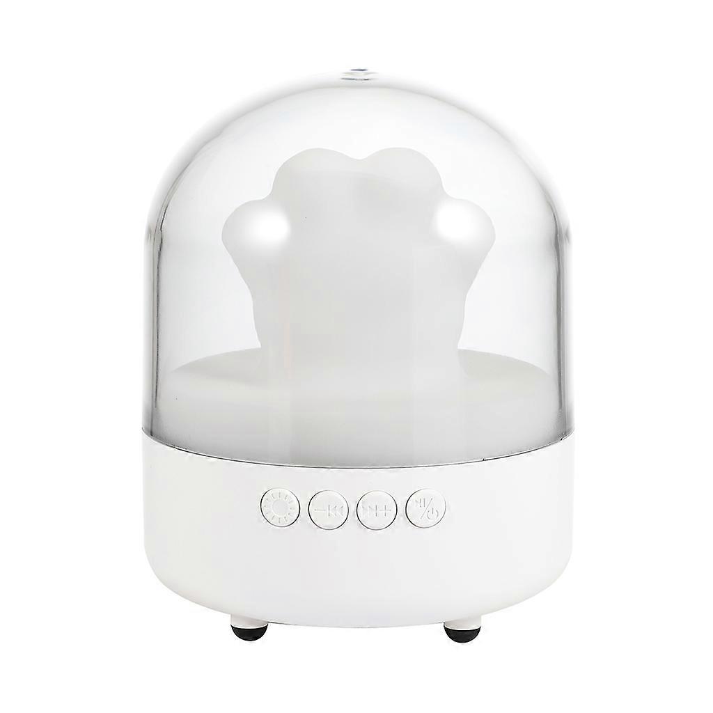 for Cat Claw Speaker Small Kits Bluetooth5.0 Wireless 1500mAh Lithium Battery