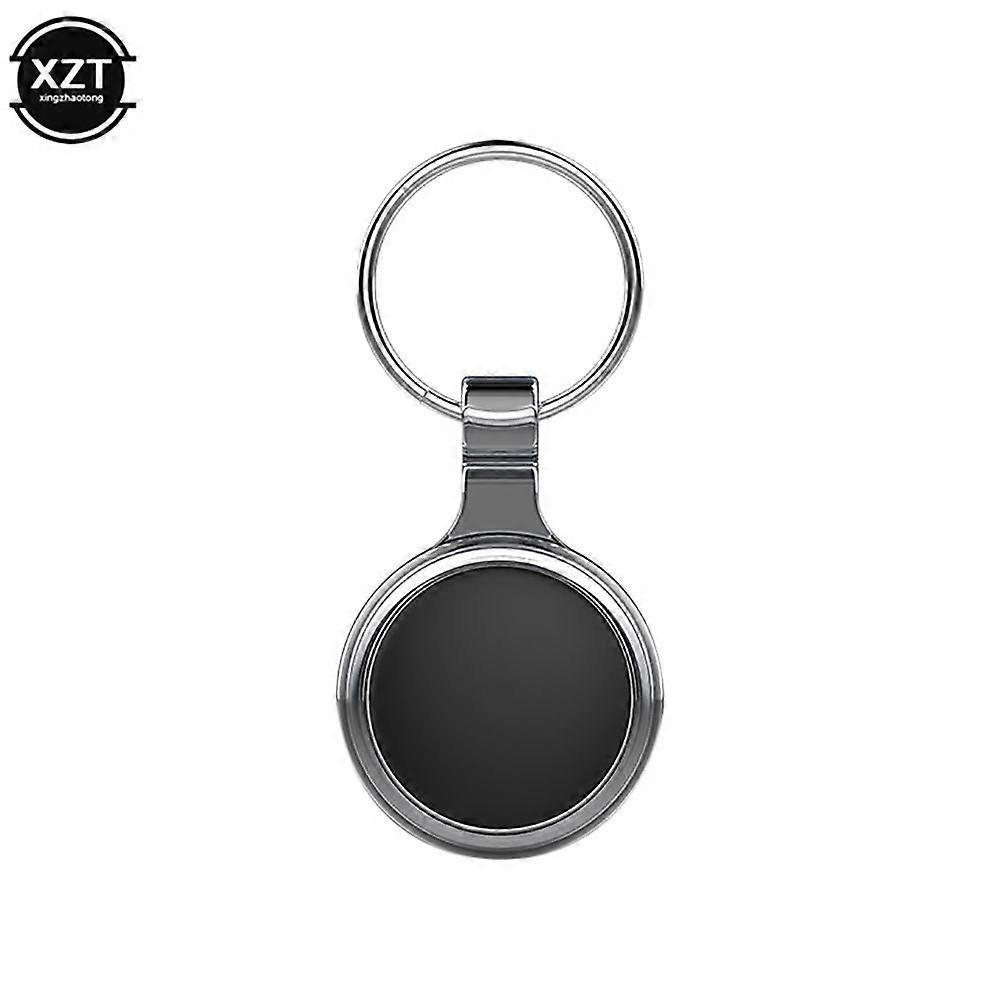 Gaibosi Mini GPS Tracker Locator Tuya Smart Life APP Key Finder Keychain Phones Kids Pet Item Anti Loss Alarm Smart Tag Finder Locator