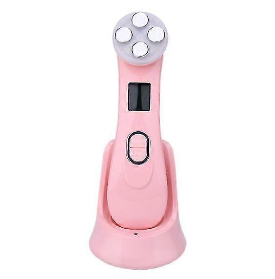 machine anti-aging wrinkle firming lifting beauty face