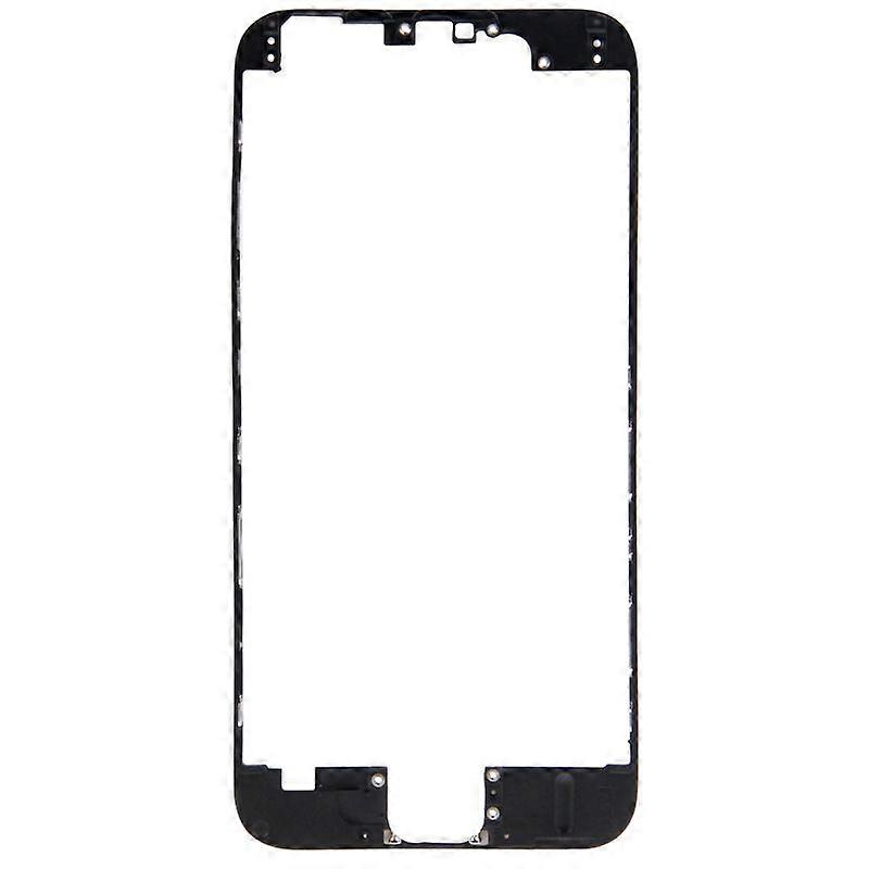 Front LCD Screen Bezel Frame For iPhone 6 Plus