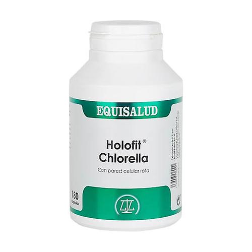 Chlorella Holofit 180 capsules