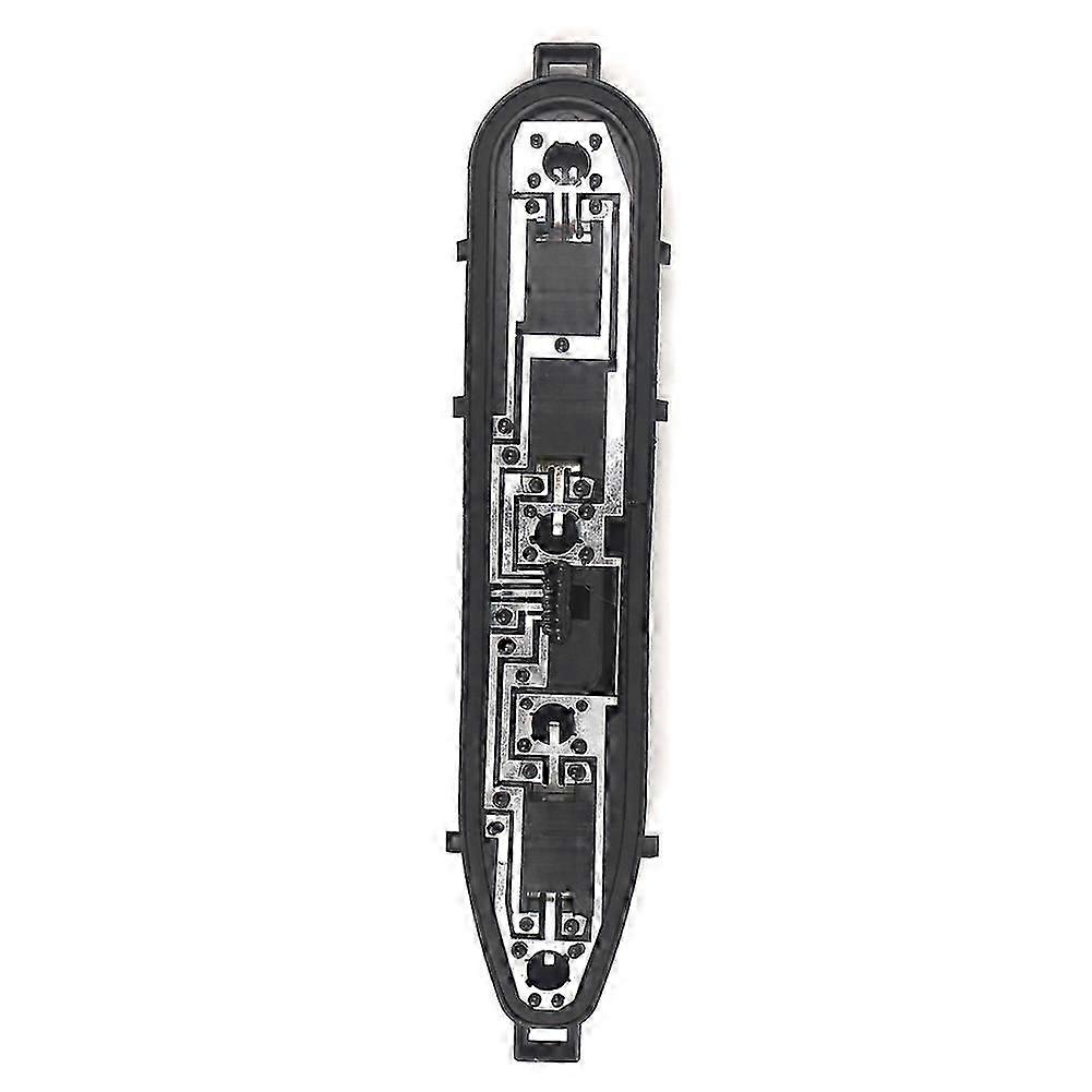 Car Circuit Board 9677205180 9677205080 For Ner Tepee/ Go 2012-2018 Vertical Door
