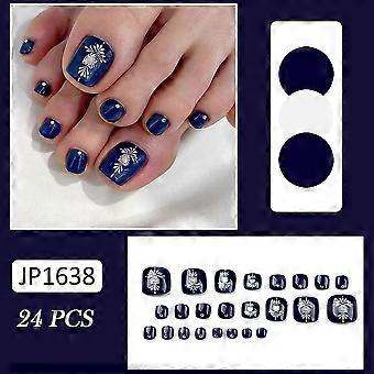 Unhas postiças Dicas de unhas para unhas acrílicas Modelos de cola