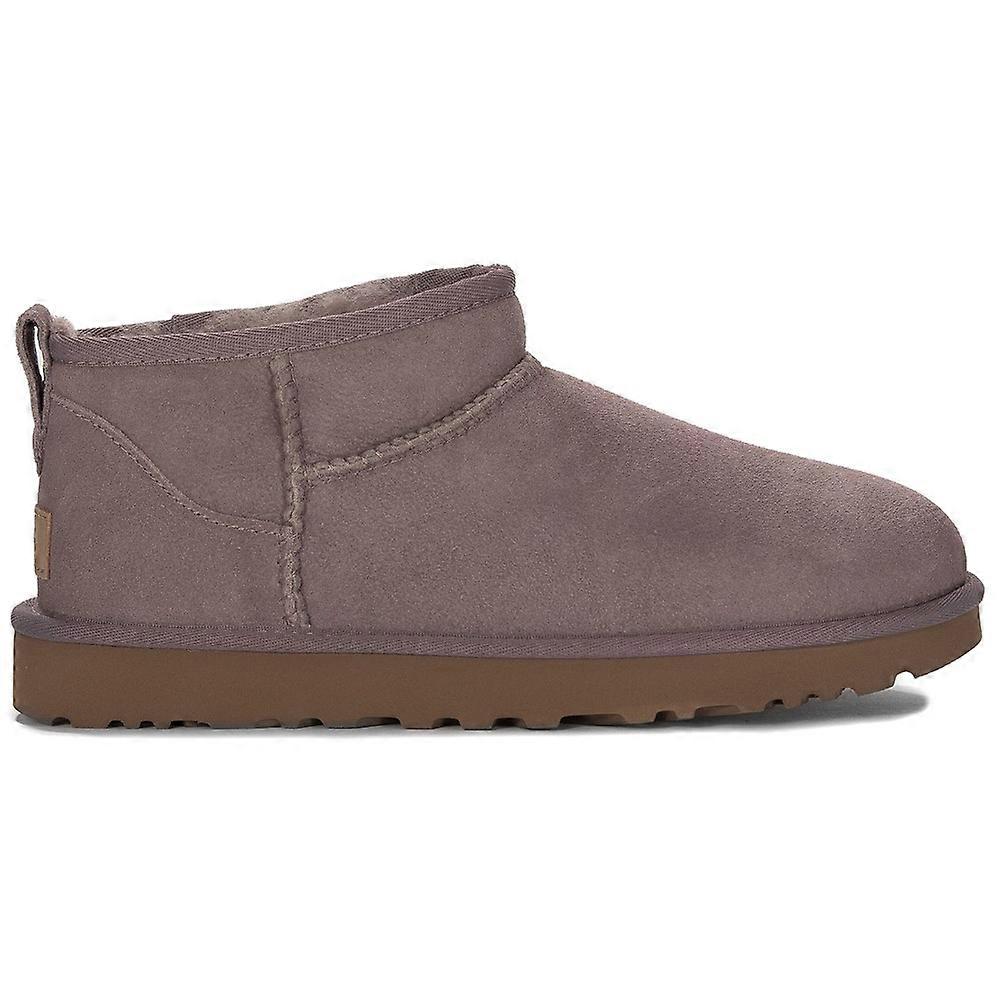 Shoes UGG Classic Ultra Mini Sugarplum 1116109SGRP