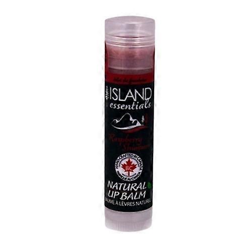Island Essentials 润唇膏覆盆子微光,24 片