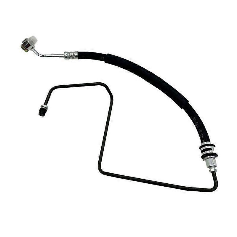 Car Hydraulic Hose Power Steering Hose High Pressure Oil Pipe 57520-H1551 57520H1551 for Terracan