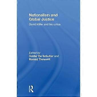 Nationalismus und globale Gerechtigkeit